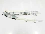 Vorhang Airbag Links VOOR 7030A433 Mitsubishi ASX SUV 1.6 Di-D 16V (9HD) 2018