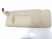 Sonnenblende Links 51168267911 BMW 3 serie (E46/2) Coupé 330 Cd 24V (M57N-D30(306D2)) 2004