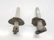 Stoßstange Aufpralldämpfer Hinten 51128248032 BMW 5 serie (E39) Limousine 523i 24V (M52-B25(256S3)) 1998