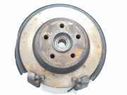 Achsschenkel Links Hinten A2123502108 Mercedes-Benz GLK (204.7/9) SUV 2.2 250 CDI 16V BlueEff.,BlueTEC 4-Matic (OM651.912) 2010