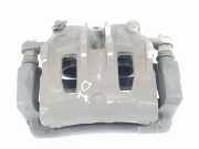 Bremssattel Links Vorne 581102B700 Hyundai Santa Fe II (CM) SUV 2.2 CRDi 16V 4x4 (D4EB)