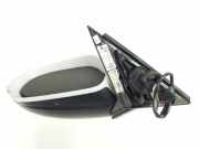 Au?enspiegel Links 4G1857409AB Audi BERLINA 4GC 2.0 TDI ultra