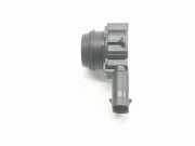 Parken-Sensoren ACHTER 66209261581 BMW 4 serie Gran Coupe (F36) Liftback 430d xDrive 3.0 24V (N57-D30A) 2016