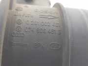 Luftmengenmesser 074906461B Volkswagen Golf V (1K1) Schrägheck 2.0 TDI 16V (BKD) 2005 BKD