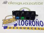 Bedienung 251451KA0A Nissan Juke (F15) 2016