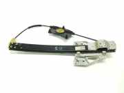 Fensterheber Links Hinten 8K0839461A Audi A4 (B8) Limousine 2.0 TDI 16V (CJCA) 2011