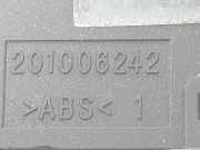 Spiegelverstellung Schalter 8570008000 SsangYong Korando Gel?ndewagen 2.0 e-Xdi 16V 4x2 (671.950) 2011