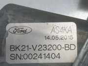 Fensterheber Rechts Vorne BK21V23200BD Ford CUSTOM FURGÓN TTF 270 L1