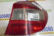 Rücklicht Rechts 63216924502 BMW 1 serie (E81) Schrägheck 3-drs 123d 16V . (N47-D20B) 2004