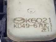 Parken-Sensoren ACHTER KD4967UC1 Mazda KE Style 4WD