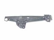 Fensterheber Links Hinten R2X6V27001AB Ford Tourneo Großraumlimousine 1.0 12V Ecoboost (B7JB)