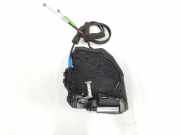 Türschloss Links Hinten 6906033120 Toyota Land Cruiser (J15) Hardtop Geländewagen 2.8 D-4D 16V (1GD-FTV) 2015