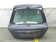 Heckklappe 1211435 Ford Mondeo III Schrägheck 2.0 TDCi 130 16V (FMBA) 2003
