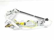 Vorhang Airbag Rechts VOOR 6217060110 Toyota Land Cruiser (J15) Hardtop Geländewagen 2.8 D-4D 16V (1GD-FTV) 2015