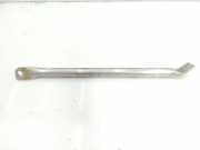 Stoßfängerbefestigung Vorne 51647421990 BMW X4 (G02) SUV M40d 3.0 TwinPower Turbo 24V (B57-D30B) 2017