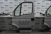 Tür Links Vorne 7751474636 Renault Master II (ED/HD/UD) Chassis-Cabine 2.5 dCi 16V 115 (G9U-750) 2007