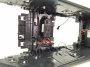 Armlehne MIDDEN 4G0863244D Audi A6 (C7) Limousine 3.0 TDI V6 24V Quattro (CDUC)