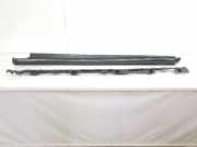 Schwelle Links A1666980054 Mercedes-Benz ML III (166) SUV 2.1 ML-250 CDI 16V BlueTEC 4-Matic (OM651.960) 2013