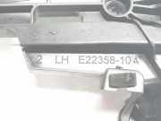 Fensterheber Links Hinten 9830816680 Opel Astra L Sports Tourer (F4/FC/FN/FR) Kombi 1.2 Turbo 110 12V (EB2ADT(HNP))