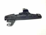 Fensterheber Links Hinten 9830816080 Opel Astra L Sports Tourer (F4/FC/FN/FR) Kombi 1.2 Turbo 110 12V (EB2ADT(HNP))