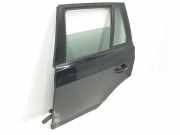 Tür Links Hinten 3449337 BMW X3 (E83) SUV 2.0d 16V (N47-D20C) 2009