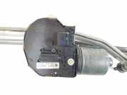 Scheibenwischermotor Vorne 61617306266 BMW 5 serie (F10) Limousine 520d 16V (B47-D20A) 2016