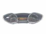 Tachoeinheit Kmh 9809838380 Peugeot 308 (L3/L8/LB/LH/LP) Schrägheck 5-drs 1.6 BlueHDi 120 (DV6FC(BHZ)) 2015