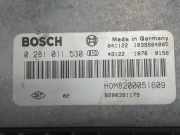 Motorsteuerger?t 8200391179 Opel Vivaro Van 1.9 DI (F9Q-762)