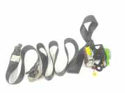 Gurtstraffer Rechts 501PC9D2J5 Toyota Auris (E15) Schrägheck 1.33 Dual VVT-I 16V (1NRFE) 2009