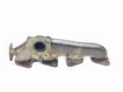 Auspuff Krümmer A6511400709 Mercedes-Benz A (W176) Schrägheck 2.2 A-200 CDI, A-200d 16V (OM651.930(Euro 6))