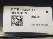 Schalter Für Elekt. Fensterheber Links Vorne 2120871 Ford Transit Courier Van 1.5 TDCi 95 (XVCC) 2017