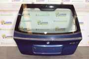 Heckklappe 41627117996 BMW 3 serie Compact (E46/5) Schrägheck 318ti 16V (N42-B20A) 2002