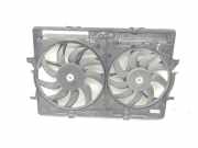 Lüfter Kühler 8K0121003AD Audi BERLINA 4GC 2.0 TDI ultra