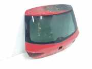 Heckklappe 5F4827024 Seat Leon ST (5FF) Kombi 5-drs 1.2 TSI Ecomotive 16V (CYVB) 2016