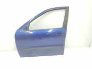 Tür Links Vorne 1M0831055M Seat Toledo (1M2) Limousine 1.9 TDI 110 (AHF) 2001