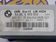 Steuergerät Body Control 61356963026 BMW X3 (E83) SUV 3.0d 24V (M57N-D30(306D2)) 2006