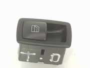 Schalter Für Elekt. Fensterheber Rechts Hinten A2518200510 Mercedes-Benz ML II (164/4JG) SUV 3.0 ML-320 CDI 4-Matic V6 24V (OM642.940) 2007