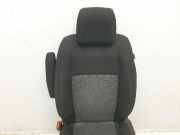 Sitz Links Vorne ENTELA Citroën Jumpy Van 1.5 Blue HDi 100 (DV5RUCd(YHR))