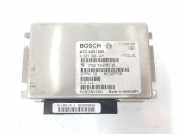 Steuergerät Automatik Getriebe 27107542725 BMW X3 (E83) SUV 3.0i xDrive 24V (M54-B30(306S3)) 2004