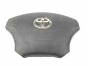 Airbag Lenkrad 4513035421C0 Toyota Land Cruiser (J12) Hardtop Geländewagen 3.0 D-4D 16V (1KDFTV) 2005