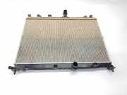 Radiator 9825332380 Opel F ULTIMATE