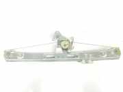 Fensterheber Links Hinten 51358212099 BMW 3 serie (E46/4) Limousine 330xd 24V (M57-D30(306D1)) 2001