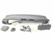 Airbag Set KITDEAIRBAG Toyota Hilux V/VI Pick-up 2.4 D4D-F 16V 4x4 (2GD-FTV)