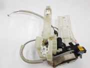 T?rschloss Rechts Hinten 81420B2010 Kia Soul II (PS) Gro?raumlimousine 1.6 CRDi 16V (D4FB) 2017