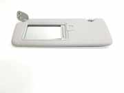 Sonnenblende Links 85201D3000TTX Hyundai Tucson (TL) SUV 1.6 CRDi 16V 48V MHEV (D4FE)