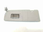 Sonnenblende Links 51447319153 BMW 1 serie (F20) Schrägheck 5-drs 116d 2.0 16V (N47-D20C) 2014