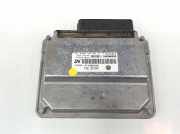 Steuergerät Automatik Getriebe 09D927750A Volkswagen Touareg (7LA/7L6) SUV 3.2 V6 24V (AZZ) 2003 AZZ