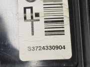 Sicherheitsgurt Links Hinten 72117259391 BMW 2 serie (F22) Coup? 218d 2.0 16V (B47-D20A) 2017