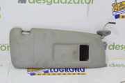 Sonnenblende Rechts 51168267898 BMW 3 serie (E46/2) Coupé 330 Cd 24V (M57N-D30(306D2)) 2003
