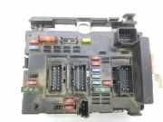 Sicherungskasten RELAIS 9650664180 Peugeot 206 (2A/C/H/J/S) Schr?gheck 1.4 XR,XS,XT,Gentry (TU3JP(KFX)) 2004